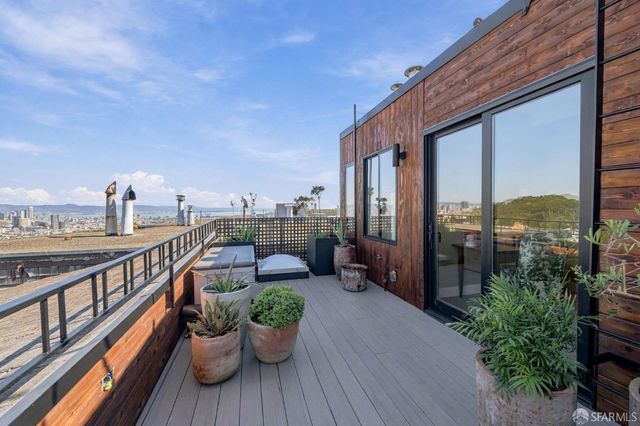 433 Upper Terrace Terrace 6, San Francisco, CA 94117