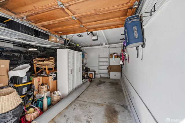 433 Upper Terrace Terrace 6, San Francisco, CA 94117