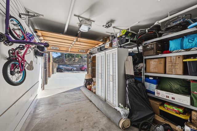 433 Upper Terrace Terrace 6, San Francisco, CA 94117