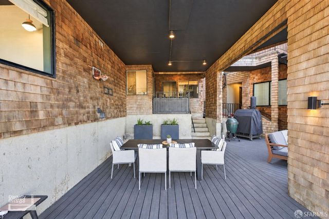 433 Upper Terrace Terrace 6, San Francisco, CA 94117