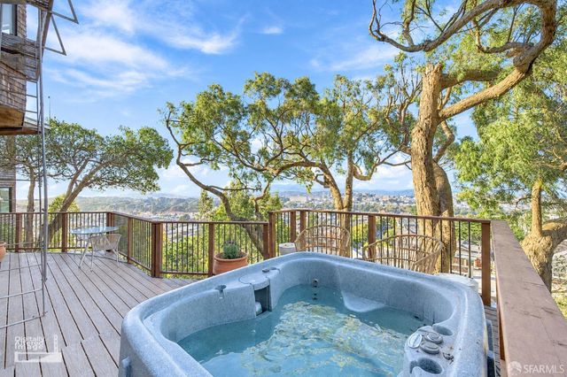 433 Upper Terrace Terrace 6, San Francisco, CA 94117