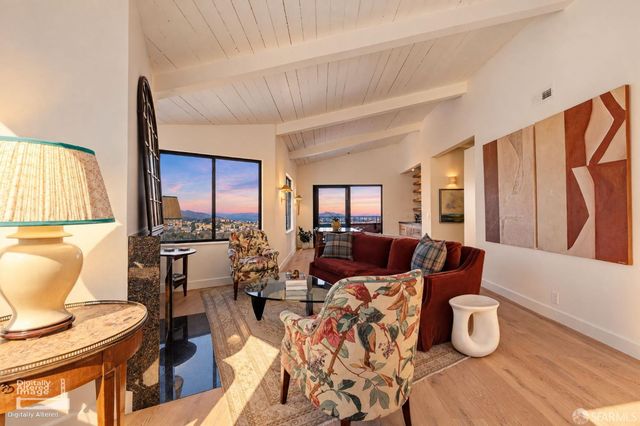 433 Upper Terrace Terrace 6, San Francisco, CA 94117