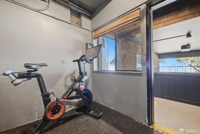 433 Upper Terrace Terrace 6, San Francisco, CA 94117
