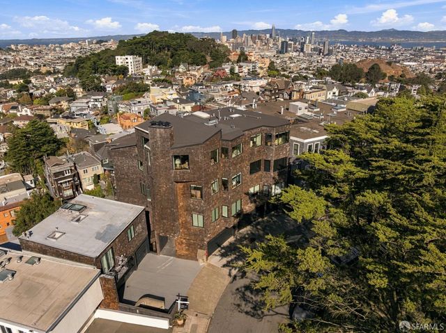 433 Upper Terrace Terrace 6, San Francisco, CA 94117