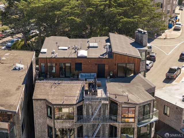 433 Upper Terrace Terrace 6, San Francisco, CA 94117