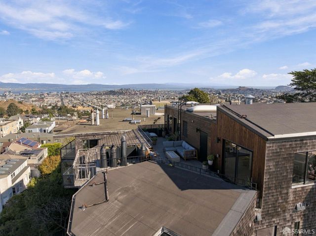 433 Upper Terrace Terrace 6, San Francisco, CA 94117
