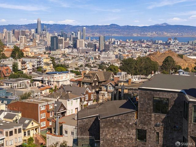 433 Upper Terrace Terrace 6, San Francisco, CA 94117
