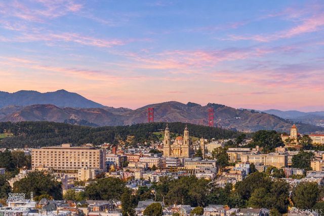 433 Upper Terrace Terrace 6, San Francisco, CA 94117