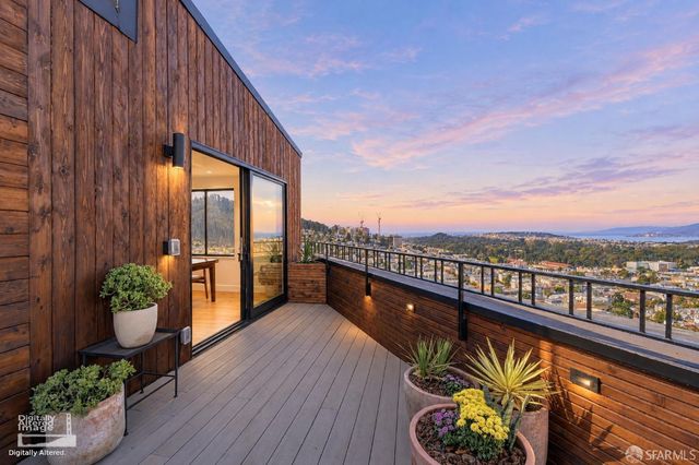 433 Upper Terrace Terrace 6, San Francisco, CA 94117
