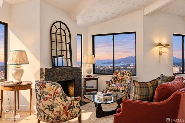 433 Upper Terrace Terrace 6, San Francisco, CA 94117