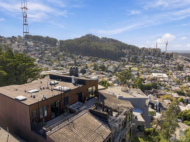 433 Upper Terrace Terrace 6, San Francisco, CA 94117