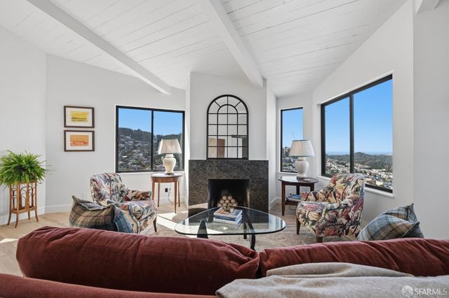 433 Upper Terrace Terrace 6, San Francisco, CA 94117