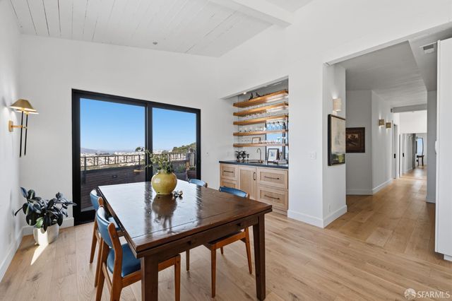 433 Upper Terrace Terrace 6, San Francisco, CA 94117