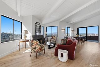 433 Upper Terrace Terrace 6, San Francisco, CA 94117