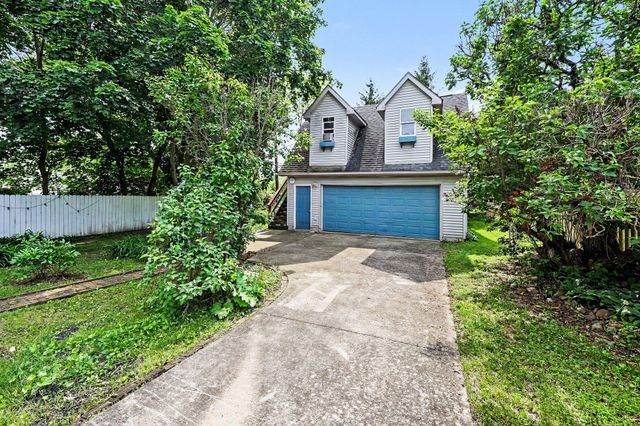 222 Monroe Street, Saline, MI 48176