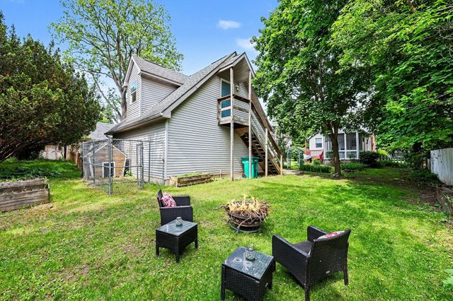 222 Monroe Street, Saline, MI 48176