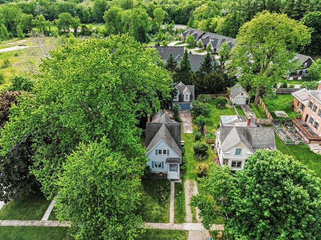 222 Monroe Street, Saline, MI 48176