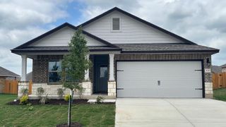 300 Creekfall RD, Burnet, TX 78611