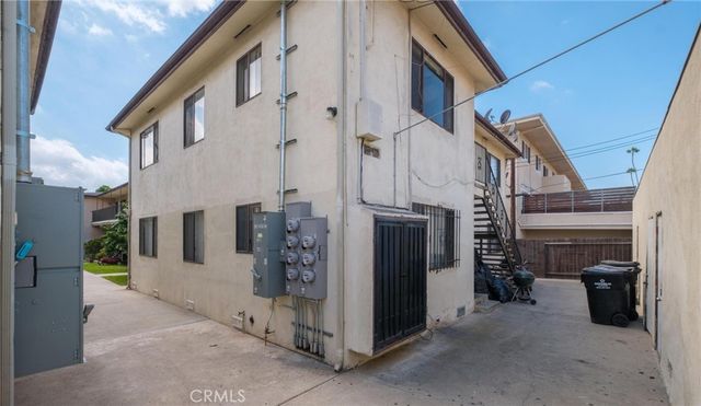 625 E 99th, Inglewood, CA 90301