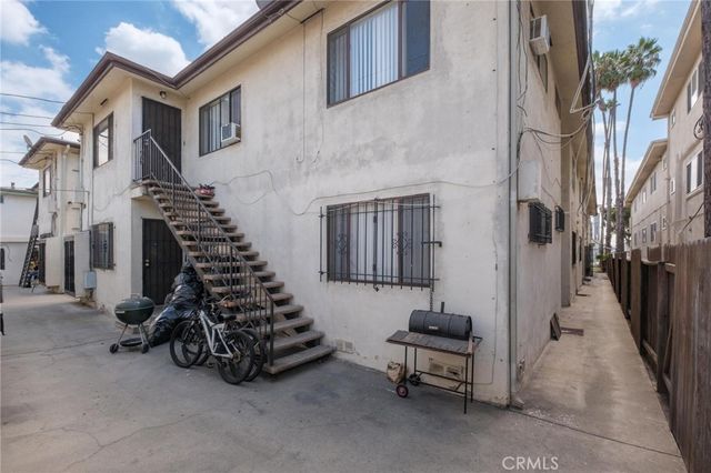 625 E 99th, Inglewood, CA 90301