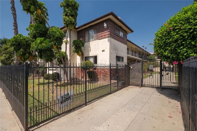 625 E 99th, Inglewood, CA 90301