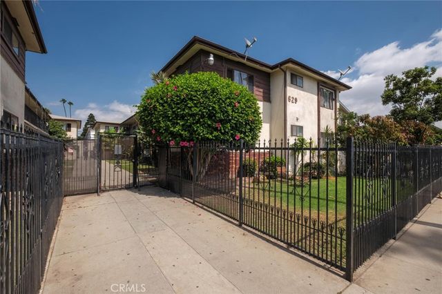 625 E 99th, Inglewood, CA 90301