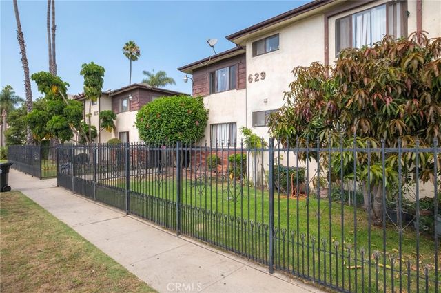 625 E 99th, Inglewood, CA 90301