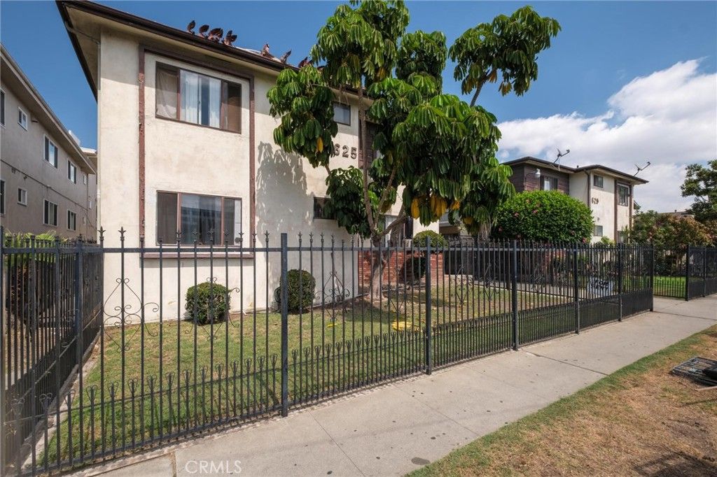 625 E 99th, Inglewood, CA 90301