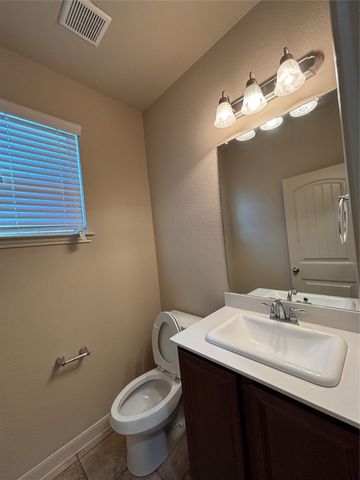 9435 Smoke Tree Drive, Forney, TX 75126