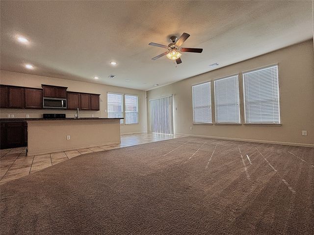 9435 Smoke Tree Drive, Forney, TX 75126