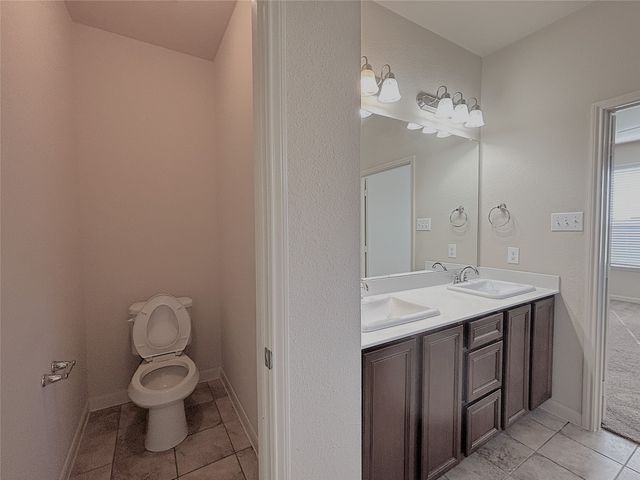 9435 Smoke Tree Drive, Forney, TX 75126