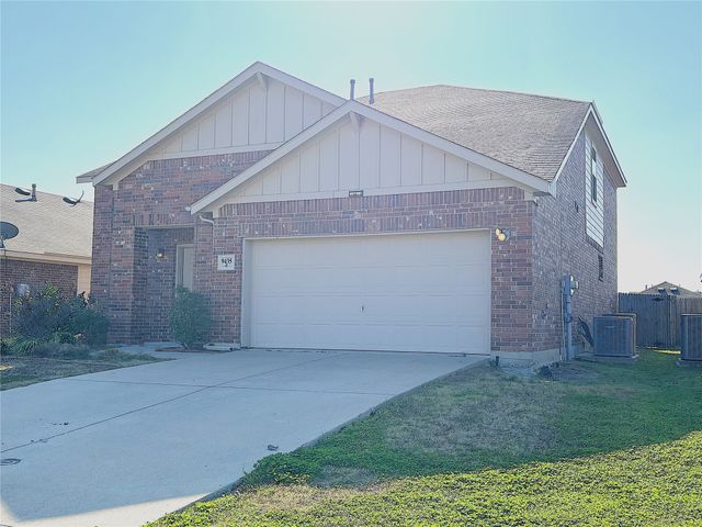9435 Smoke Tree Drive, Forney, TX 75126