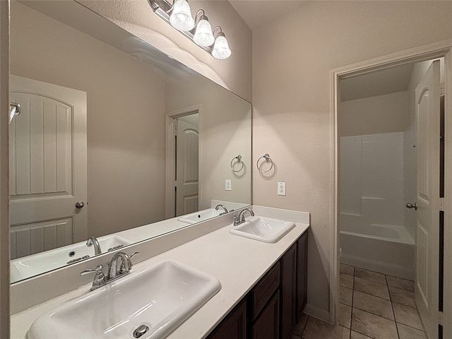 9435 Smoke Tree Drive, Forney, TX 75126