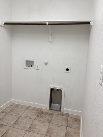 9435 Smoke Tree Drive, Forney, TX 75126