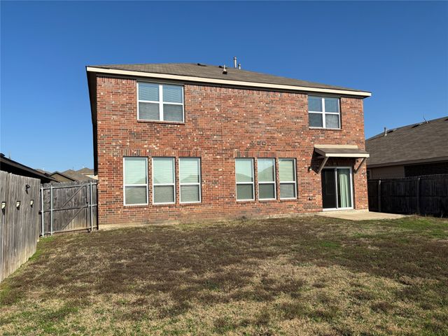 9435 Smoke Tree Drive, Forney, TX 75126