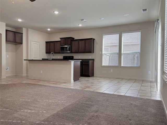 9435 Smoke Tree Drive, Forney, TX 75126