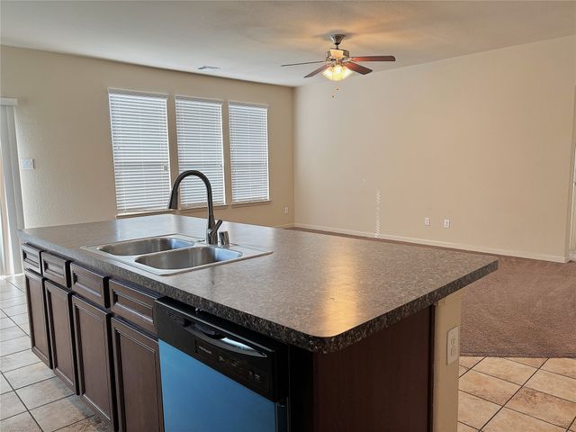 9435 Smoke Tree Drive, Forney, TX 75126