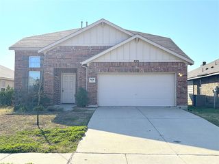 9435 Smoke Tree Drive, Forney, TX 75126