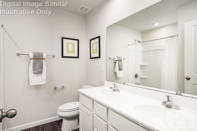 5422 McCallum Meadows Drive, Charlotte, NC 28216
