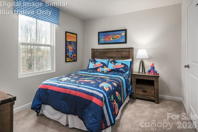 5422 McCallum Meadows Drive, Charlotte, NC 28216