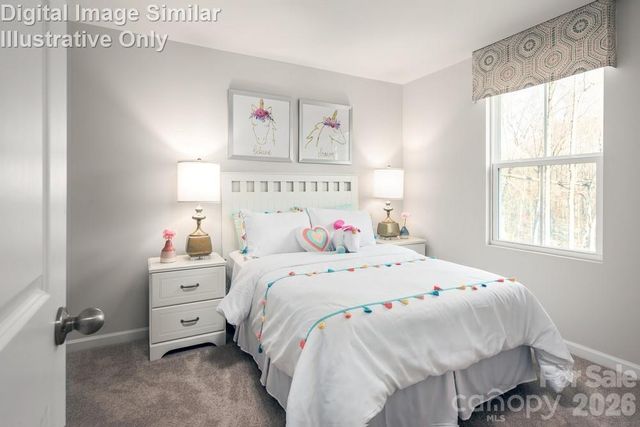 5422 McCallum Meadows Drive, Charlotte, NC 28216
