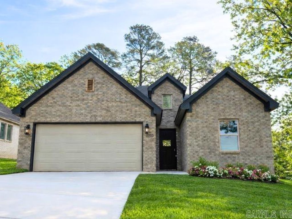 1115 Nix Road, Little Rock, AR 72223