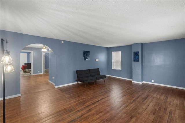 805 Lafayette Avenue, Kansas City, KS 66101