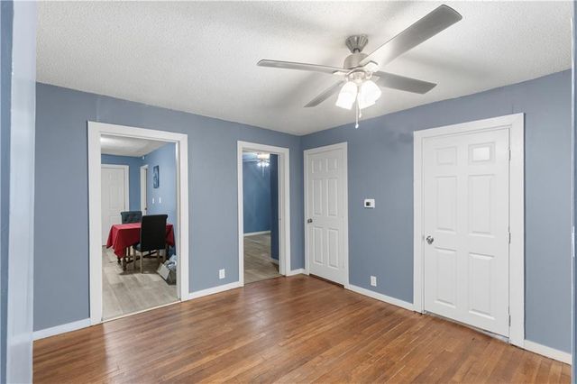 805 Lafayette Avenue, Kansas City, KS 66101