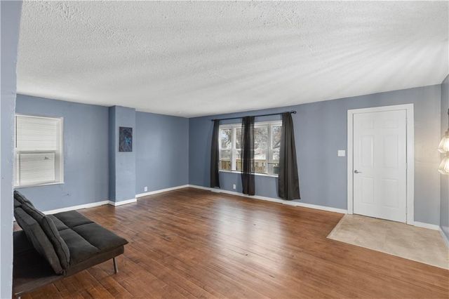 805 Lafayette Avenue, Kansas City, KS 66101