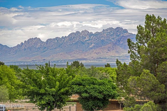 304 Las Flores Circle, La Mesa, NM 88044
