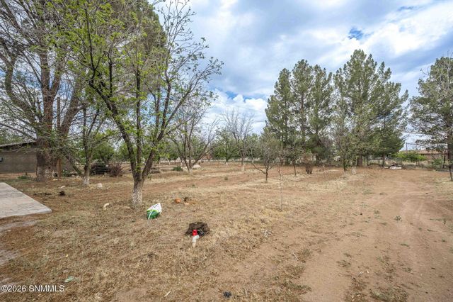 304 Las Flores Circle, La Mesa, NM 88044