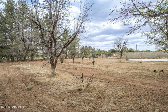 304 Las Flores Circle, La Mesa, NM 88044