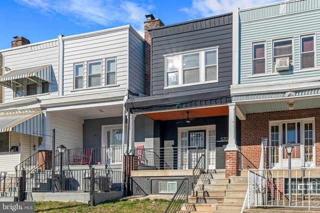 5708 N WOODSTOCK ST, Philadelphia, PA 19138