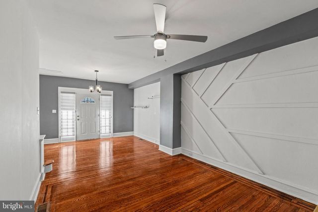 5708 N WOODSTOCK ST, Philadelphia, PA 19138